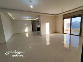  11 شقة غير مفروشة للايجار في الماصيون قرب مشفى رام الله