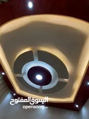  5 عمارة قابلة للاستثمار للبيع  بسعر مغري جدا..بداعي السفر مفصلة من اربع طوابق وروف سوبر سوبر ديلوكس
