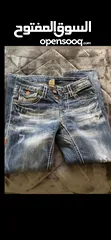  2 بنطلون ترو ريلجون اصلي True religion