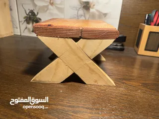  24 اعمال خشبية جميلة