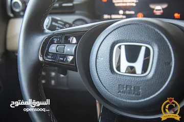  7 Honda ENP 1 2023 الجديدة كليا   كهربائية بالكامل  Full electric   عداد صفر