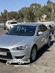  7 متسوبيشي فراشه للبيع