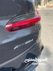  12 للبيع (BMW) بي ام دبليو X4 M فل كامل ولا جرام بوية بسعر حرق