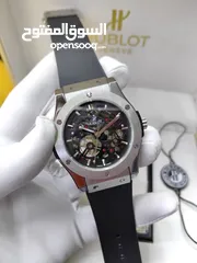  24 ساعات ROLEX  كوبي ون