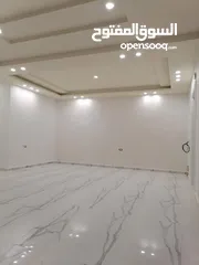  2 شقه للبيع مدخل مستقل