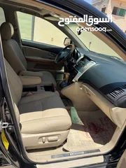  8 لكزس 2006 RX400h