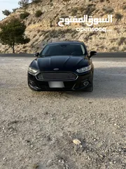  1 فورد فيوجن تيتيانيوم أنيرجي فحص كامل ترخيص سنة فل كامل