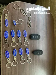  14 ميداليات سيارات