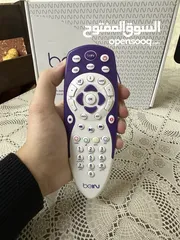  4 رسيفر بي إن سبورت بحال الوكالة ‏Bein Sports Receiver