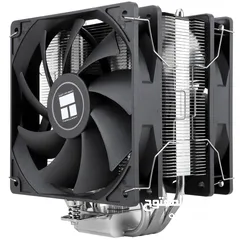  1 مبرد هوائي أصلي ثيرمال رايت للمعالجات THERMAL RIGHT ASSASSIN X 120 SE PLUS INTEL LGA 1700 - AMD