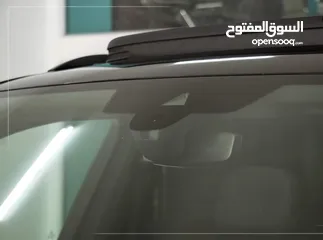  21 جيب فولسفاجن طوارق 2019 بلاك ايديشين أسود  كامل المواصفات نخب جيب فولسفاجن طوارق موديل 2019 أسود