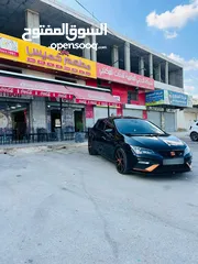  3 سيات FR 2018 ماتور2000