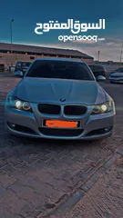  1 BMW320محرك الميماتي الاصلي عيب لا