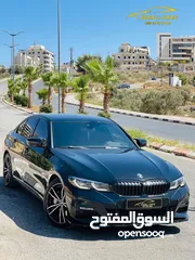  5 Bmw330eبي ام دبليو