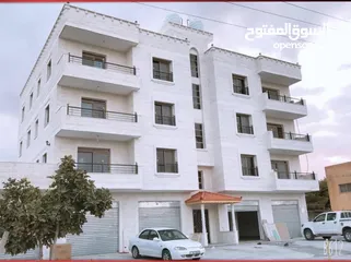  1 عمارة للبيع او الاستثمار