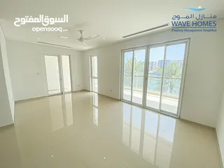  4 Marina View 2 Bedroom Apartment in Al Mouj