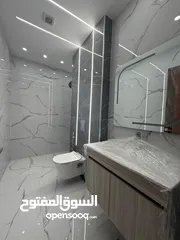  14 شقة سوبر ديلوكس طابق اول بأجمل مناطق البنيات