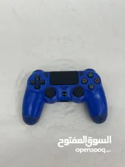  4 بلايستيشن 4 "1تيرا" مع أربع ألعاب