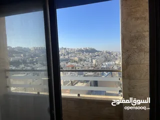  5 شقق جديده واستثماريه نمبر ون في عمان... وبأسعار رائعه