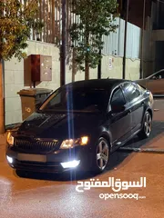 7 سكودا اوكتافيا 2016 اتومات 2000 ديزل برايڤت كاش سعرر حرققق