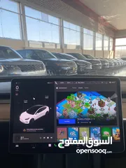  24 Tesla model 3 2021