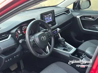  17 رافور XLE 2020 نظيف