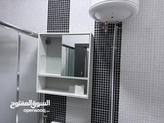  13 شقة أرضية للبيع أم السماق الشمالي قرب شارع مكة