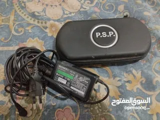  2 PSP 2001. Bonne occasion
