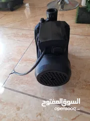  5 ماتور ماء حصان  اسباني قوي جدا ملف نحاس