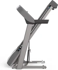  3 Horizon Fitness Foldable Treadmill