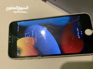  3 ايفون ذهبي في حالة ممتازة