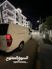  5 هونداي H1 2017