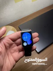  4 Huawei watch fit 2