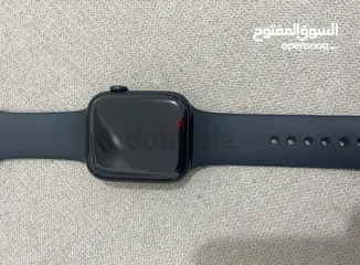  1 Apple Watch Series 7 45mm