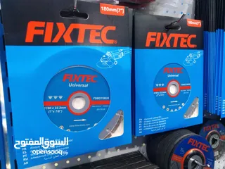  6 FIXTEC FIXTEC