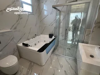  10 شقه بمساحة 286 متر مربع للبيع في طريق المطار  ( Property ID : 41326 )