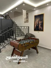  16 شاليه للأجار اليومي