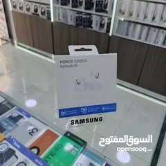  1 سمعاعات الاصليه الهونر x5  الاصليه غنيه عن التعريف تدوم اكثر من اسبوع شحن