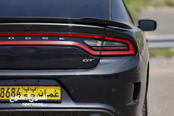  7 للبيع فقط تشارجر GT جي تي