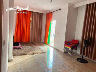 5 شقه وكاله سوبر ديلوكس عالواقع اكبر واحلا من الصور تعال وشوف بعينك الله يبارك لصاحب النصيب