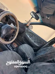  10 هونداي أفانتي 1996 أوتوماتيك – مرخصة وجاهزة  السعر المطلوب: 2000 دينار – قابل للتفاوض للجادين