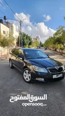  2 سكودا اوكتافيا