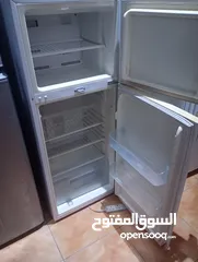  7 Refrigerator good condition