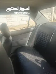  8 ميتسوبيشي لانسر 2009 للبيع Mitsubishi lancer 2009