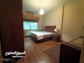  18 شقه طابق ارضي بمساحه 200 م داخلي و 300 م ترسات خارجي للبيع في دير غبار ( Property ID : 31518 )