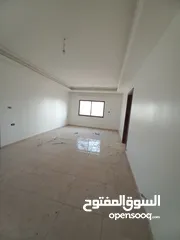  8 شقة للايجار في مرج الحمام خلف كازية السلام