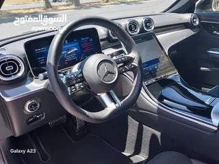  28 CLE200 AMG NIGHT EDITION