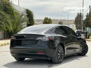  7 Tesla Model 3 Standard Plus 2022 تيسلا فحص كامل بسعر مغررري