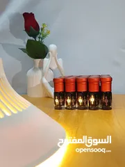  26 عطور دخون الاماراتيه ودهن عود