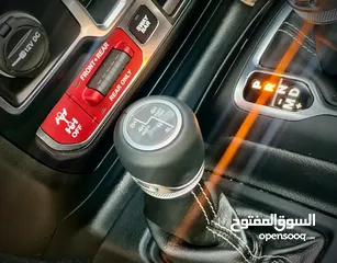  27 جيب حروبيكون الجديد هايبرد كهرباء+ بنزين 2022